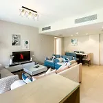 Staggering & Soothing 2 Bdr W Pool View Free Pool & Beach Access